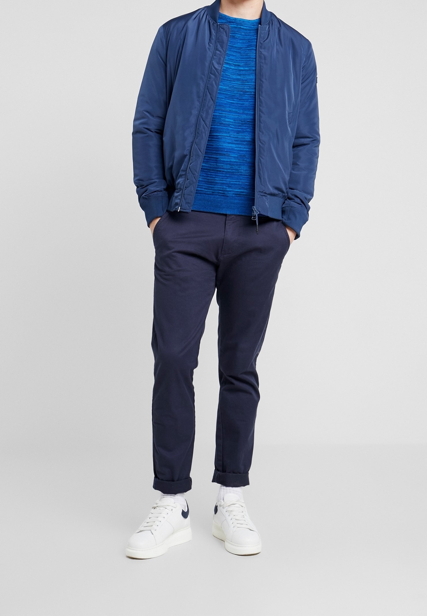 Maglione Napapijri - blu