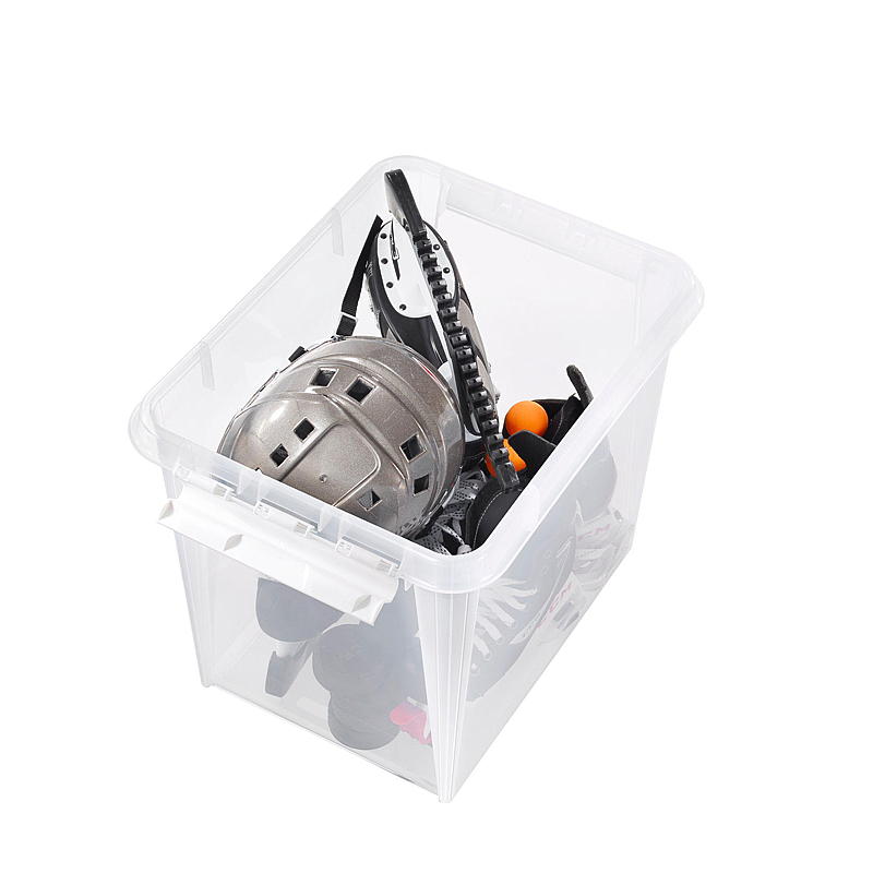Smartstore Opbergdoos SmartStore™ met deksel 52 liter Thuis L50 x B39 x H41 cm
