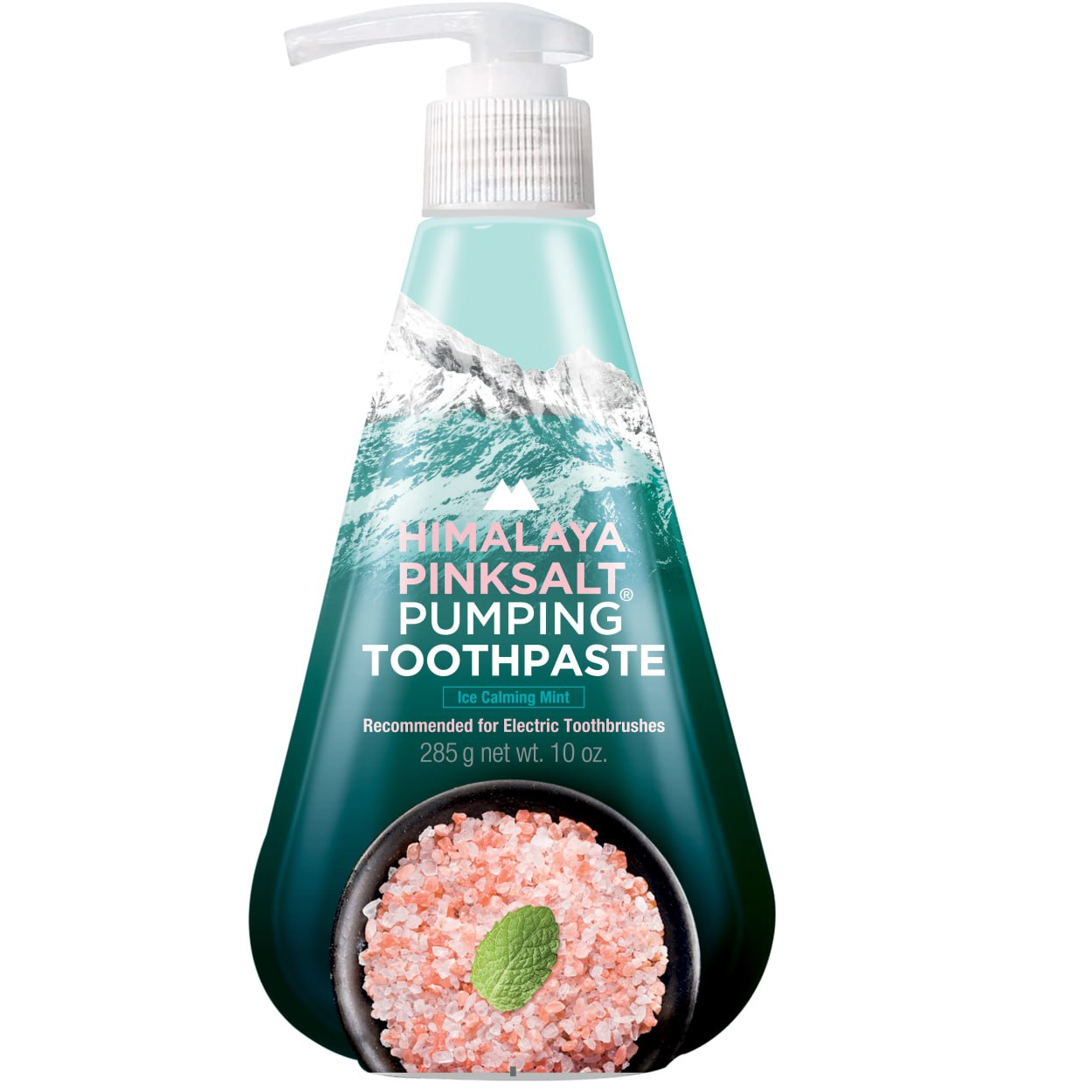 „Reach Himalaya Pink Salt Pumping“ dantų pasta