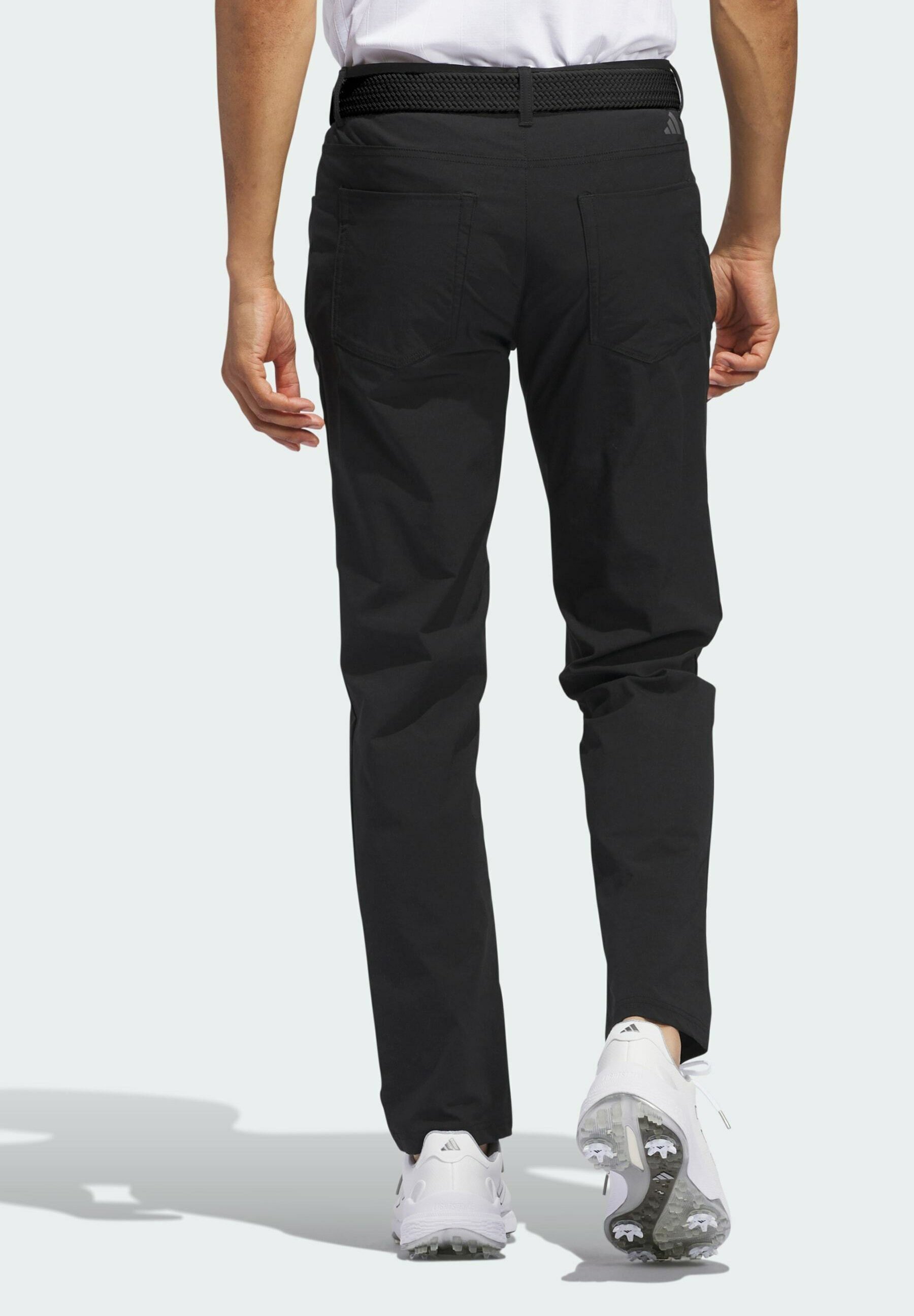 adidas Performance ULTIMATE 5 - Nadrág - fekete