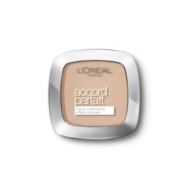 Viso Accord Parfait Poudre - Cipria compatta
