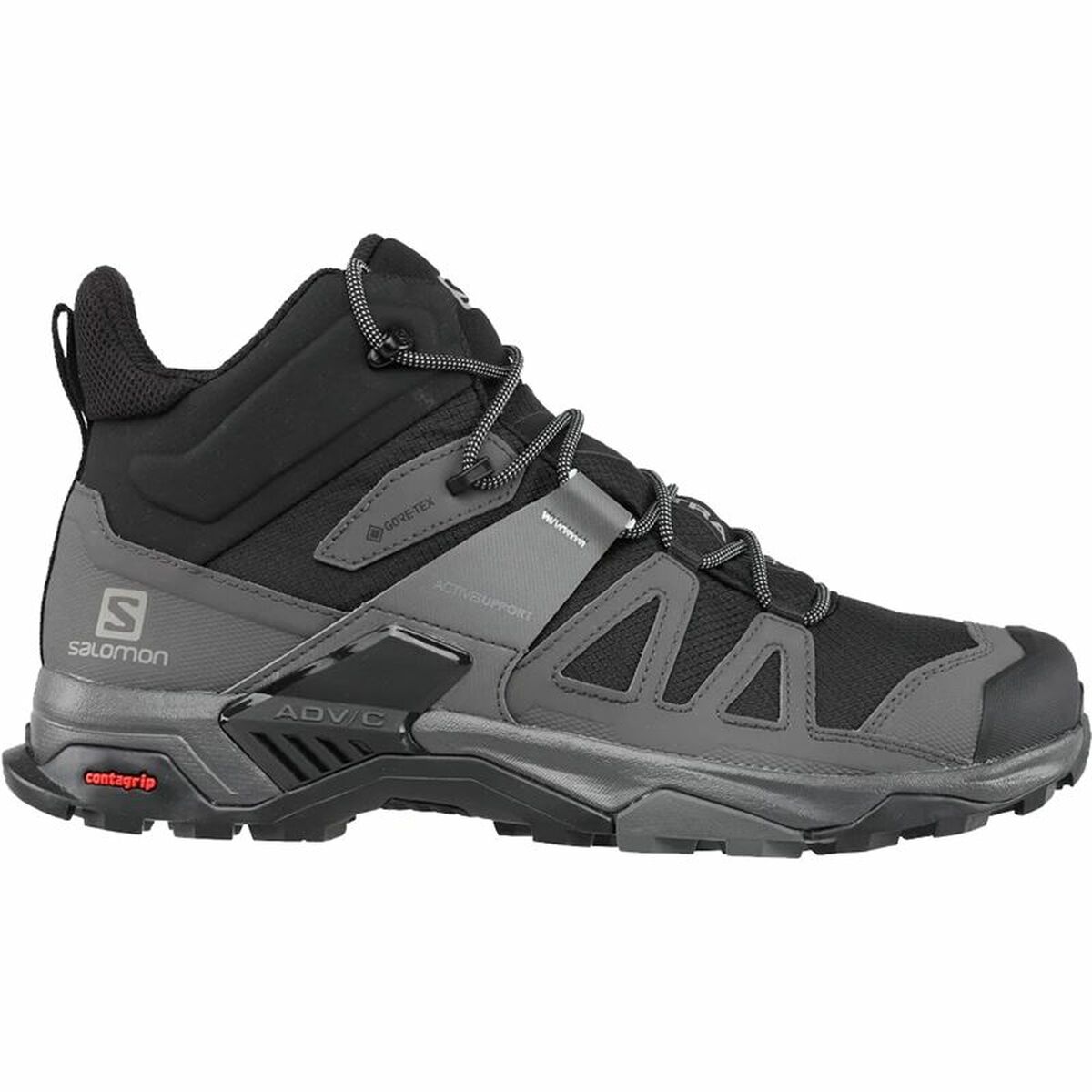 Salomon X Ultra 4 Mid Gore-Tex wandelschoenen