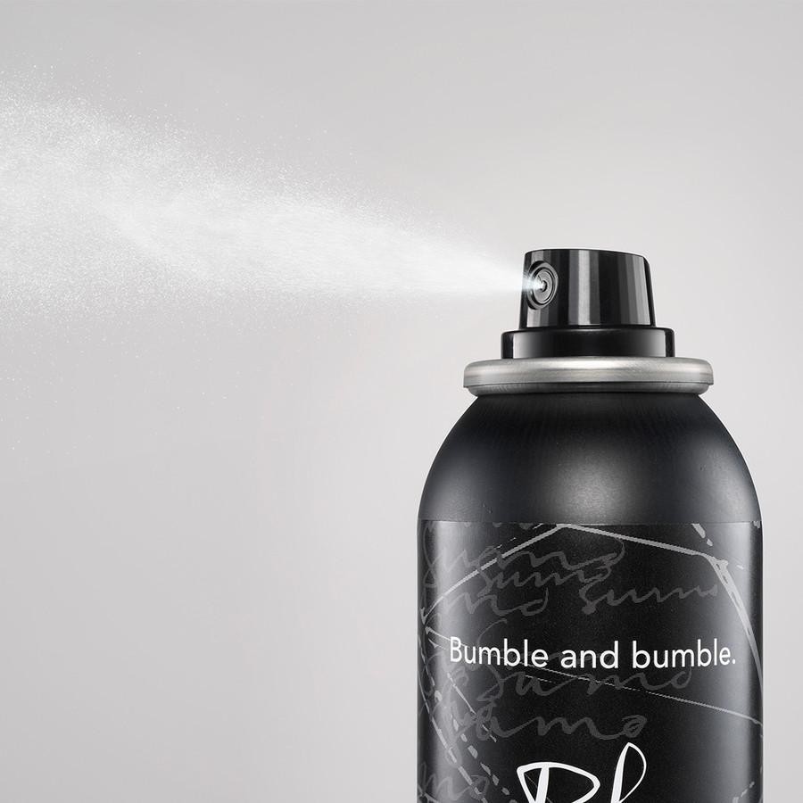Bumble and bumble. Hairspray Sumo Sumo Finishing Wax Spray - 150 ml