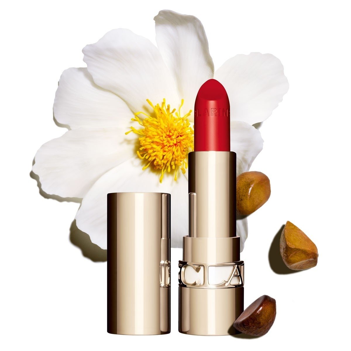 Clarins lūpų dažai Joli Rouge - 4 g