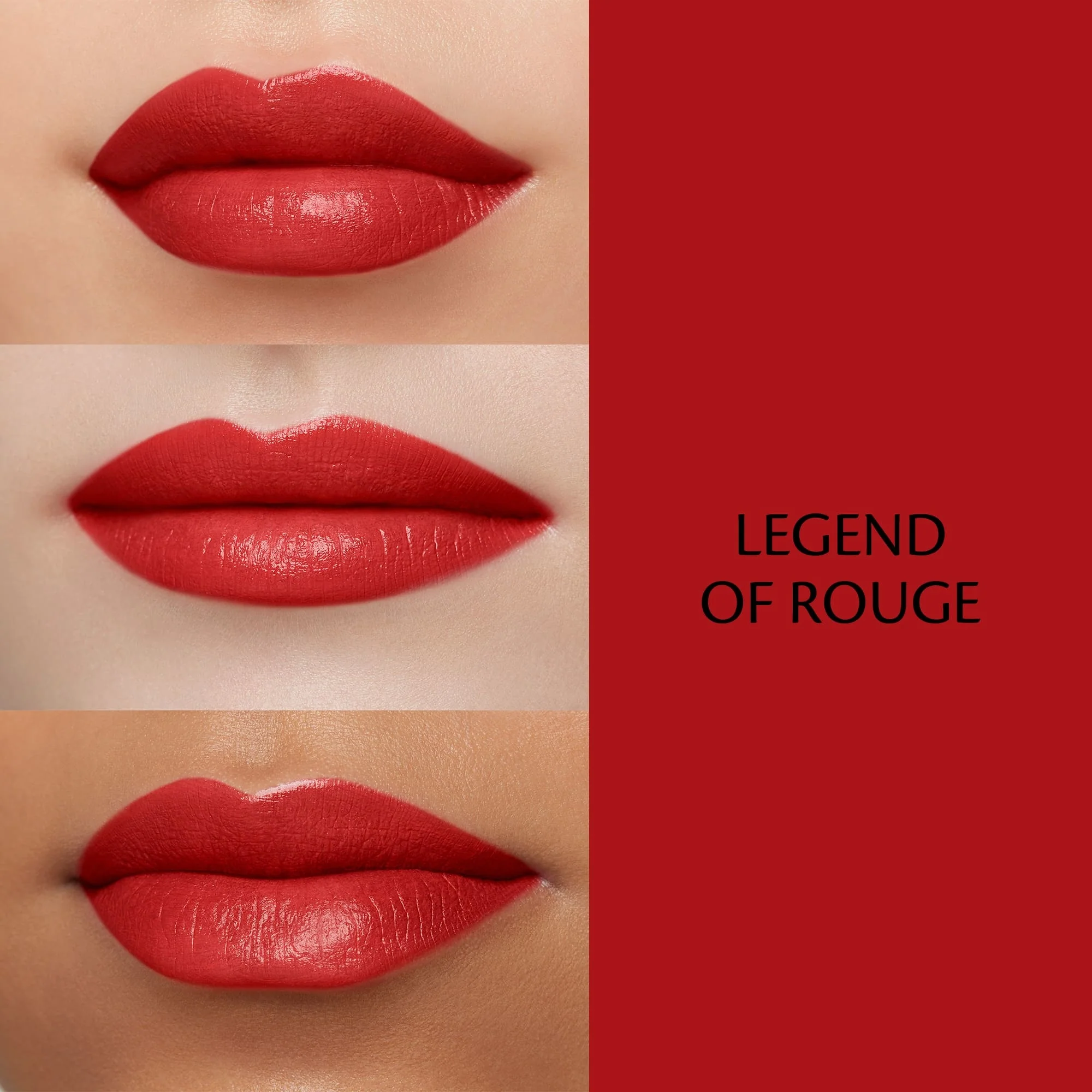 Labbra Lipstick Matte - Rossetto mat, Rossetto