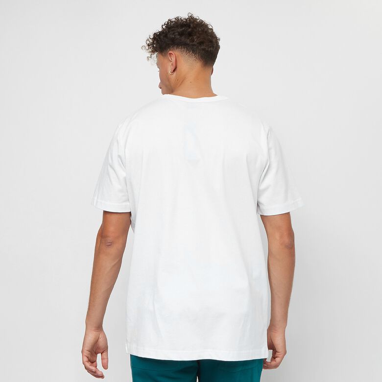 Logotipo básico de Back