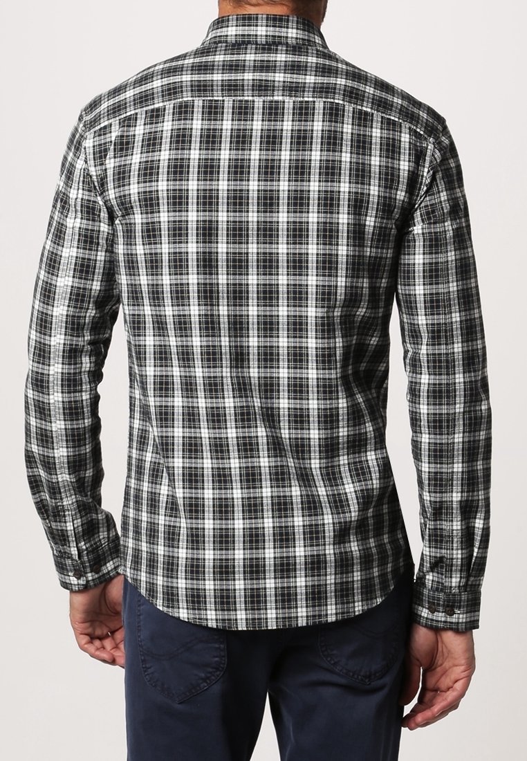 Selected Homme särk - tumeroheline