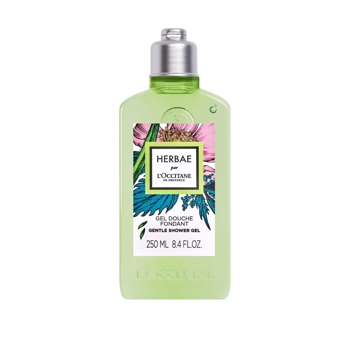 L'Occitane Herbae Żel pod prysznic