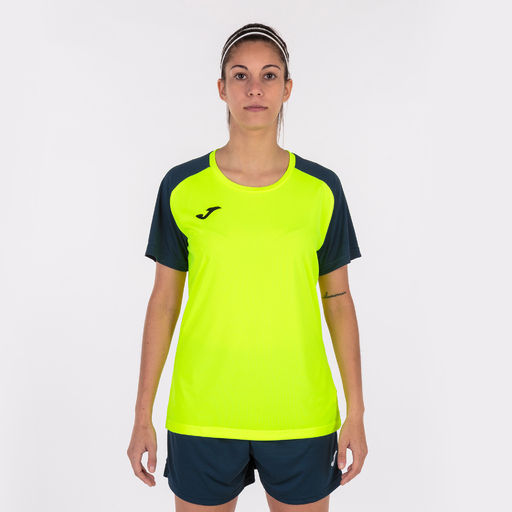  T-shirt à manches courtes Joma Academy IV