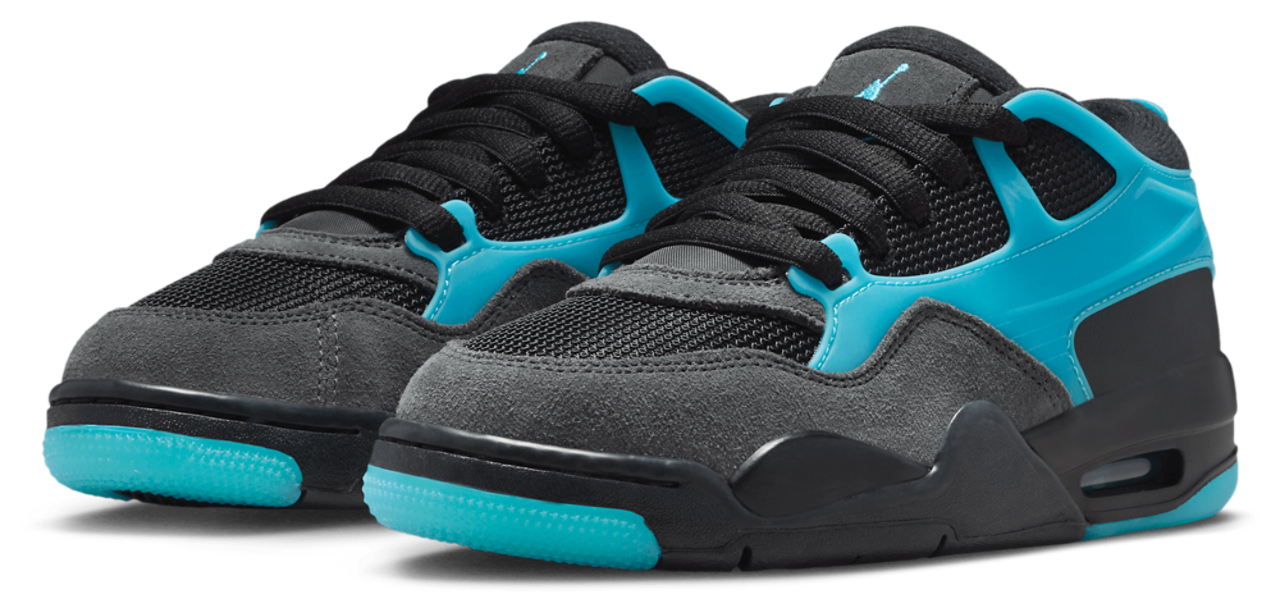 Jordan 4Rm