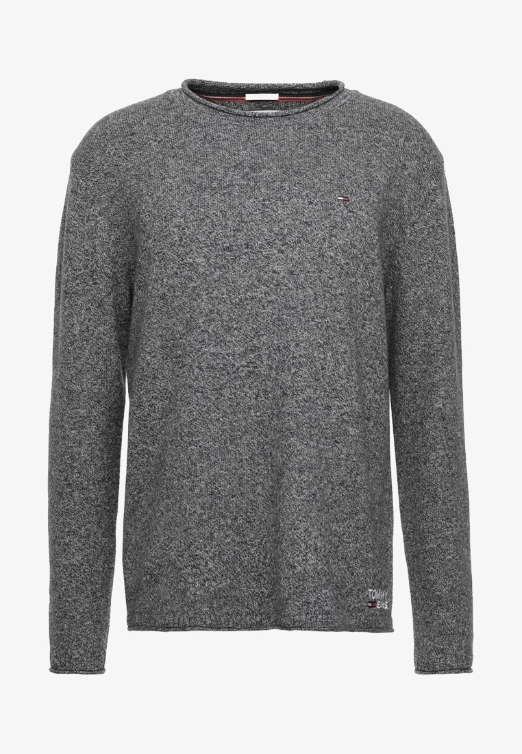 Tommy Jeans -neulepusero - sininen