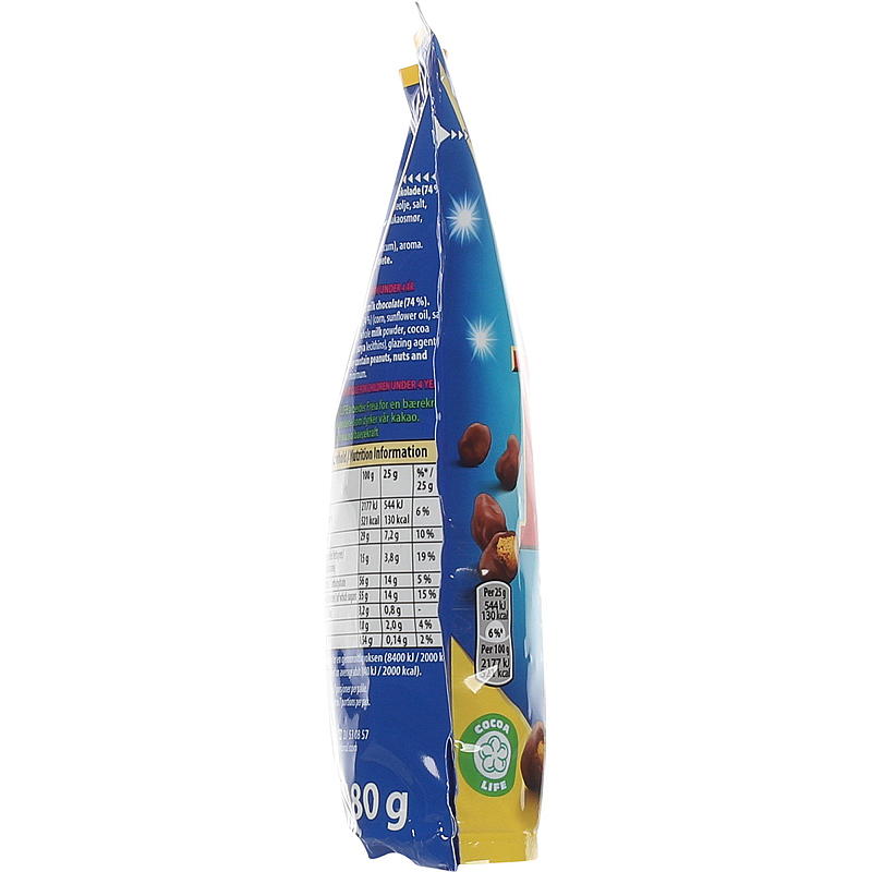Freia M kornig 180 g Freia