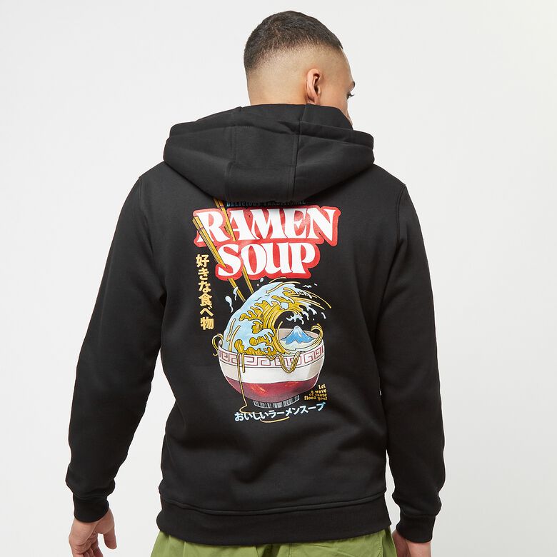 Ramensoep hoodie