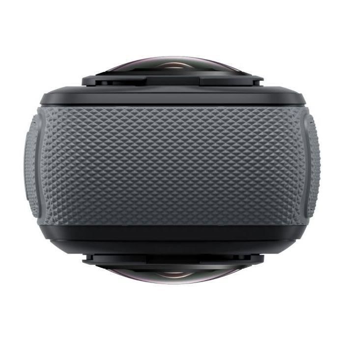 Insta360 X4 Black Action-Kamera