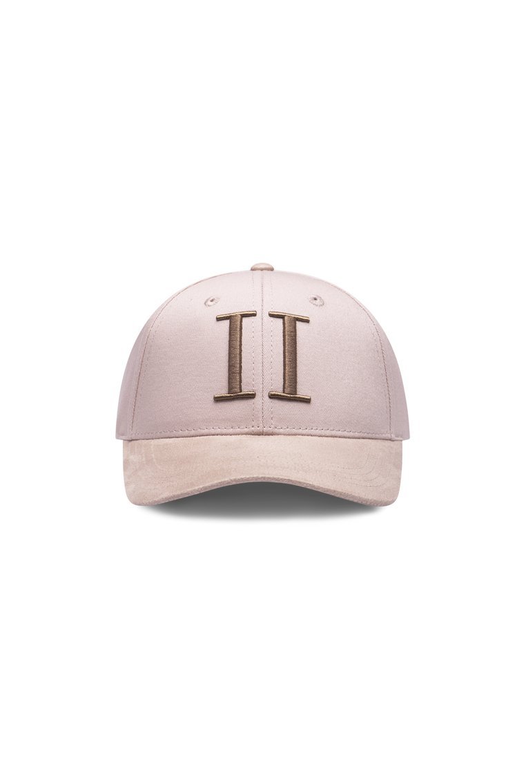 Les Deux BASEBALL ENCORE UNISEX - Kappe - dunkler Sand