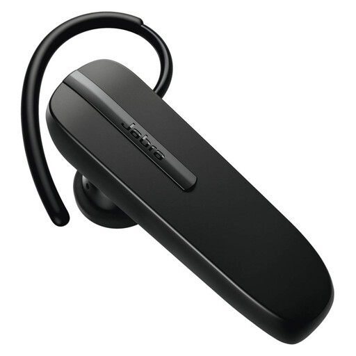  Słuchawka głośnomówiąca Bluetooth Jabra Talk 5 – czarna