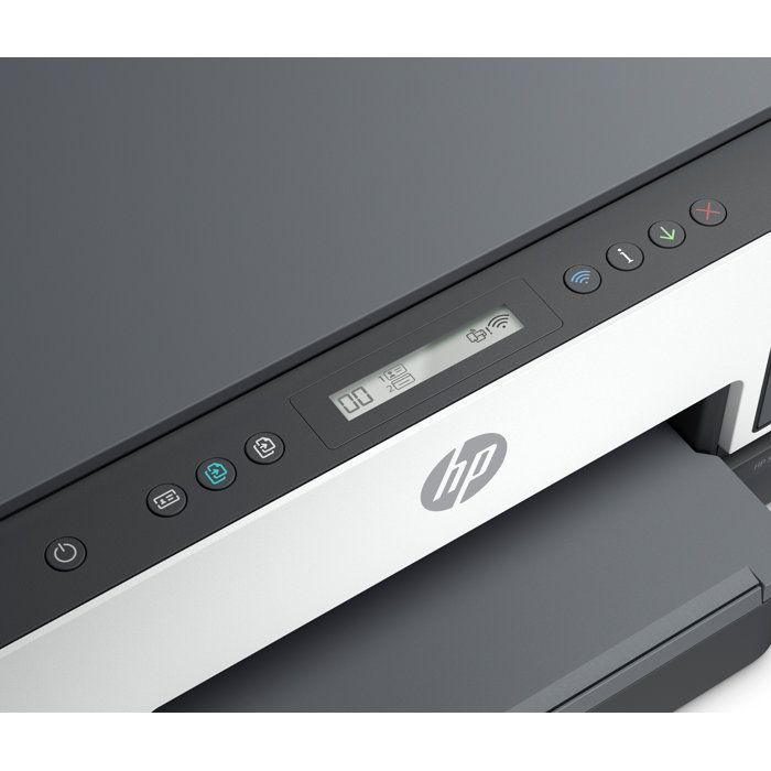 HP Smart Tank 7005 All-in-One-Farbdrucker mit Tintentank