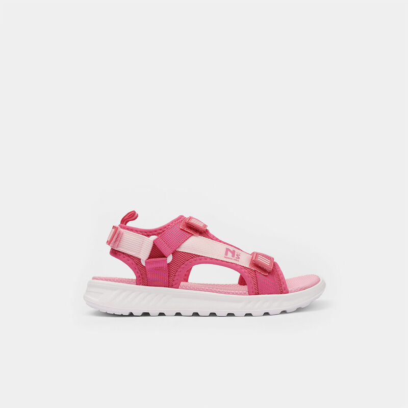 North Star flickor sandaler