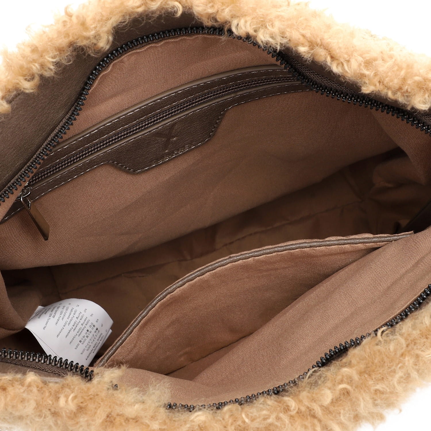 SURI FREY Sac Pochette SFY Resy - 1 pièce