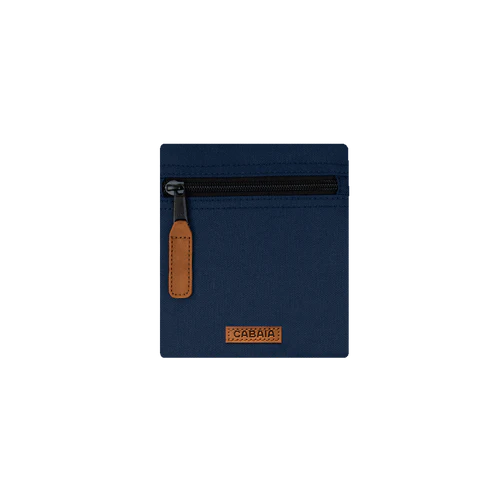 Cabaia Spinola Bay side pocket, dark blue