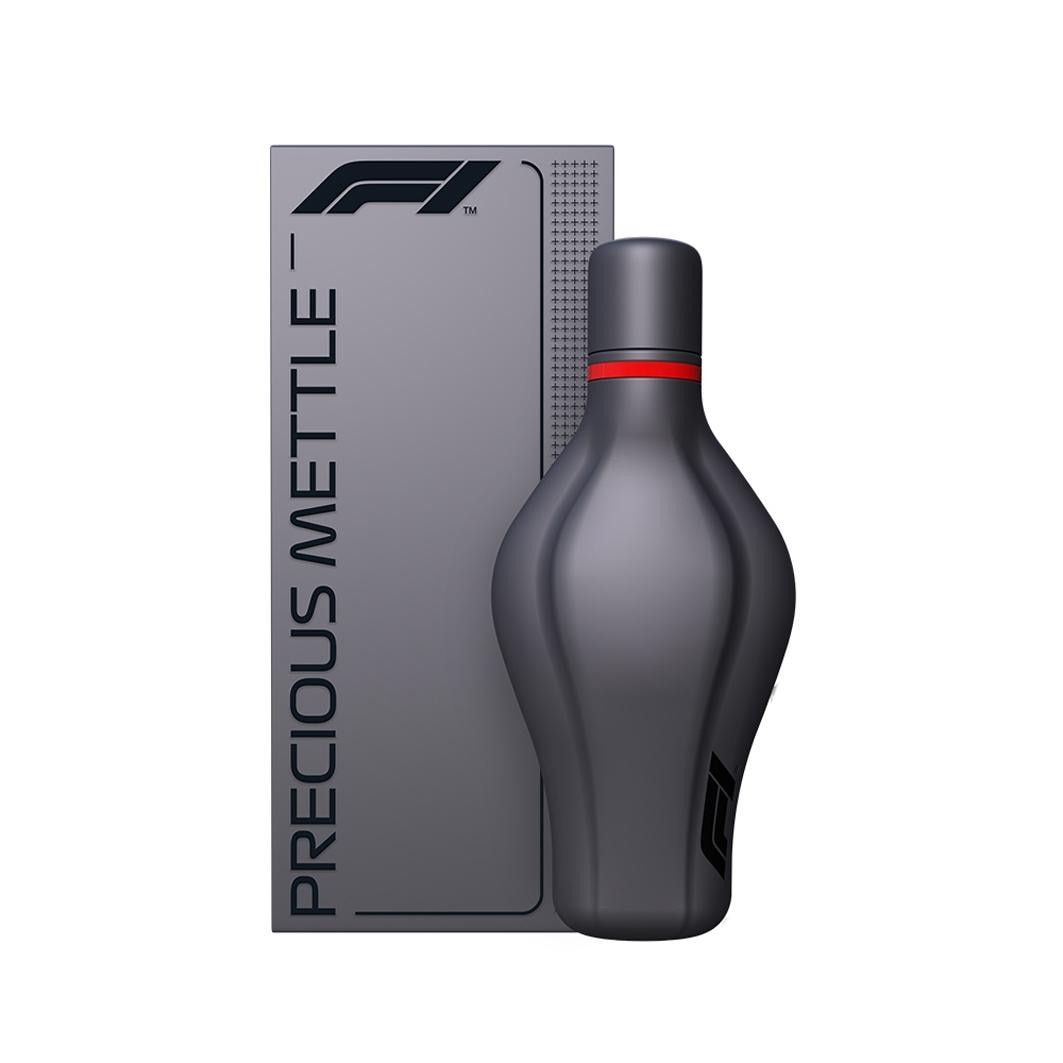 Formula 1 Eau de Toilette F1 Race Collection Precious Mettle – 75 ml