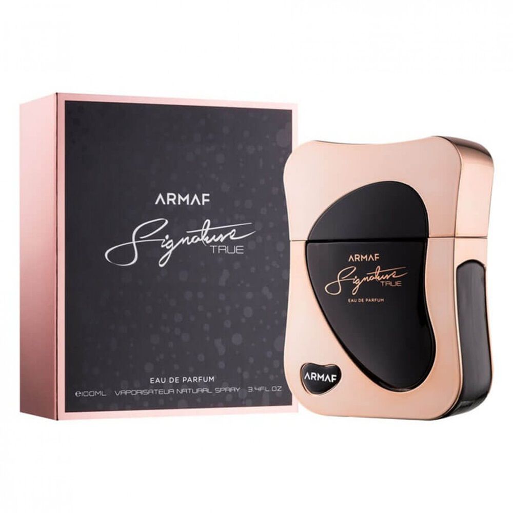 Armaf Signature True