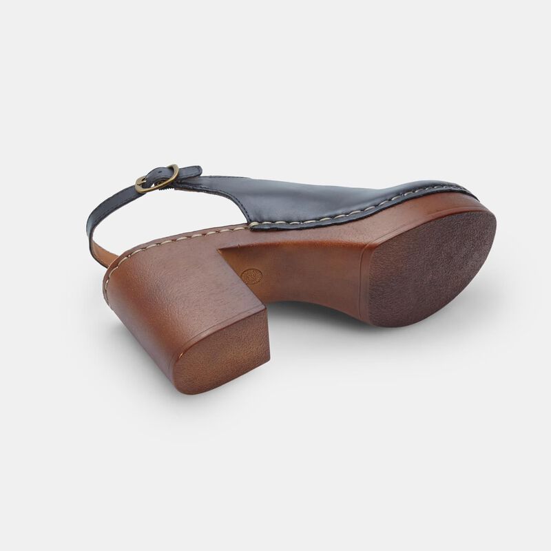 BATA ženske kožne sandale