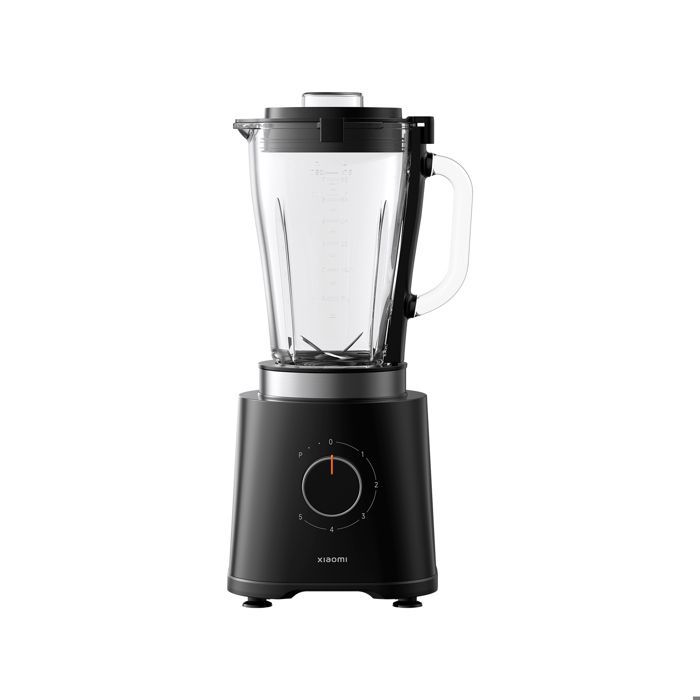 Frullatore Xiaomi - 600W - 1,75L - 21.000 giri/min - 6 lame in acciaio inox