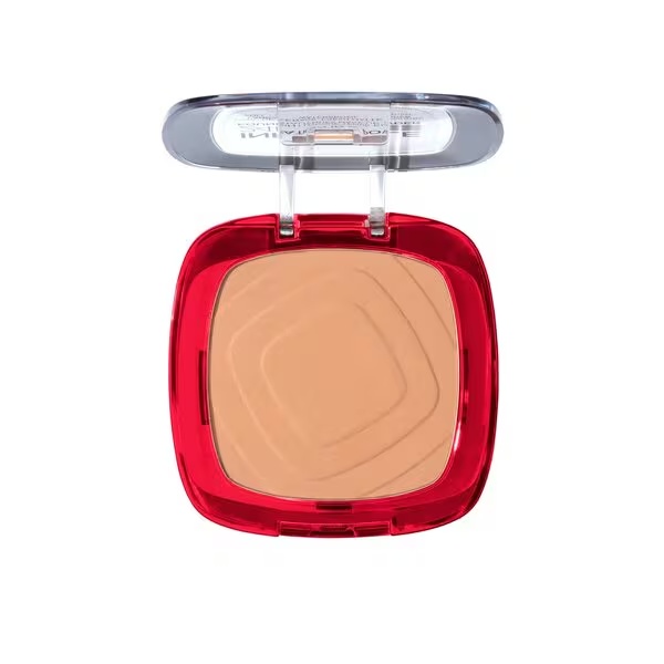 L'Oréal Paris Infaillible 24H Fresh Wear 140 Golden Beige tekući puder u prahu 9 g