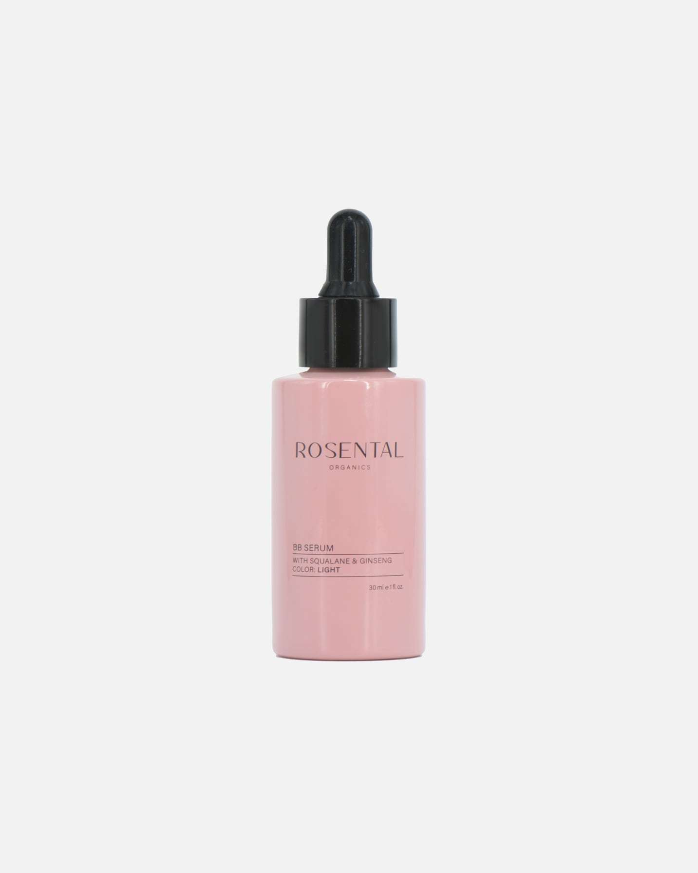 Rosental Organics BB krema BB obarvan serum - 30 ml