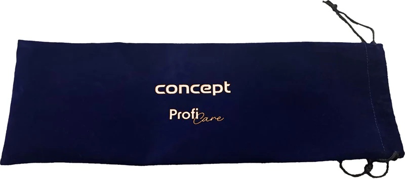 Likalnik las Concept Profi Care VZ8100