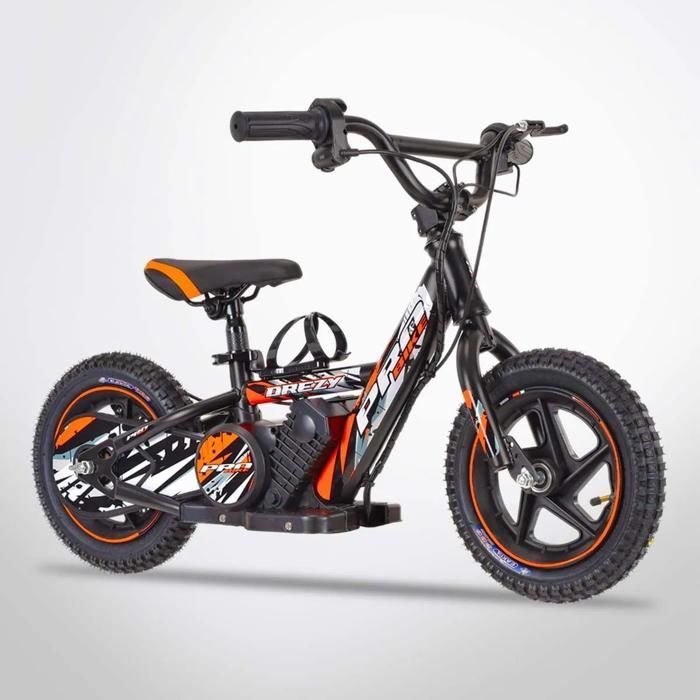 Bicicleta eléctrica de equilibrio - DREZY 180W - ruedas de 12