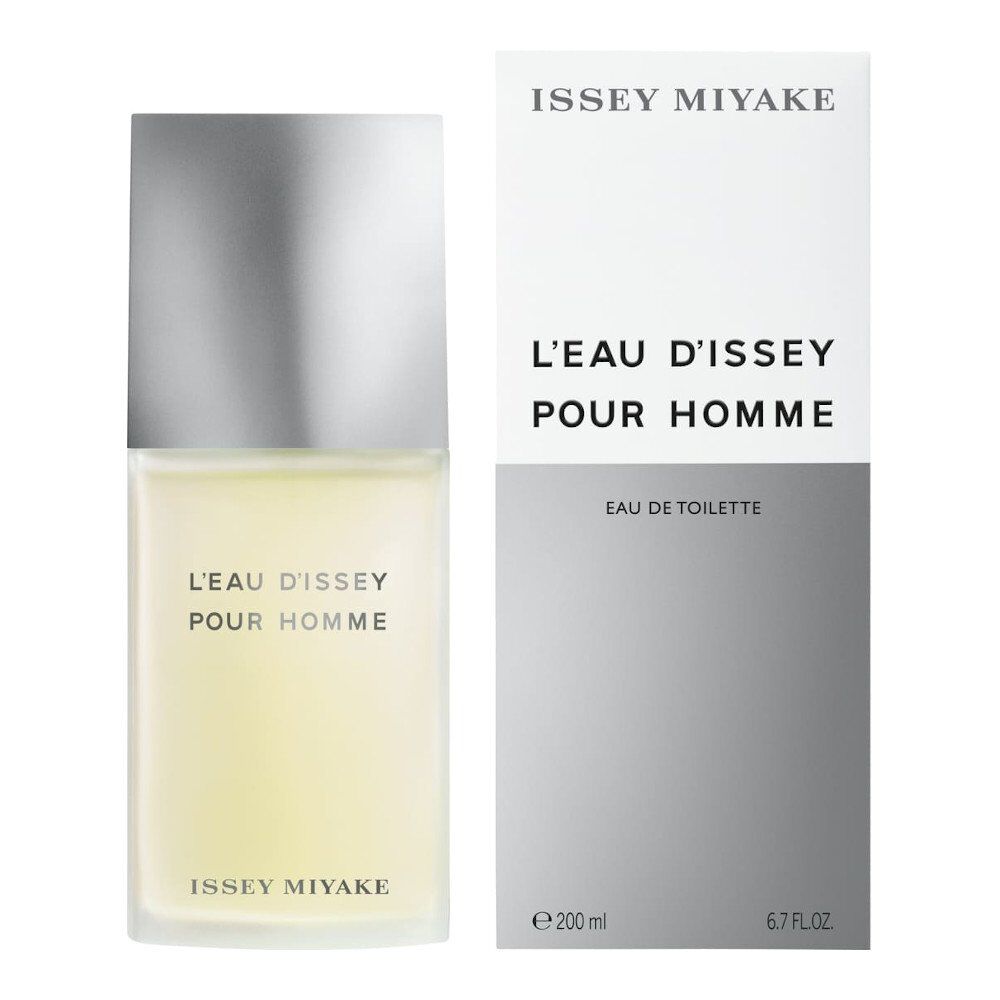 Issey Miyake L'Eau d'Issey pour Homme