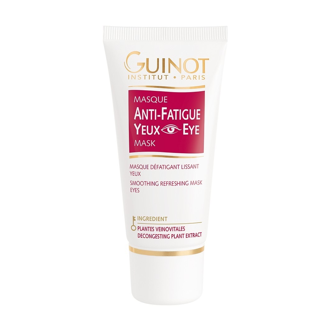 Guinot mitrinoša maska pret nogurumu acīm – 30 ml