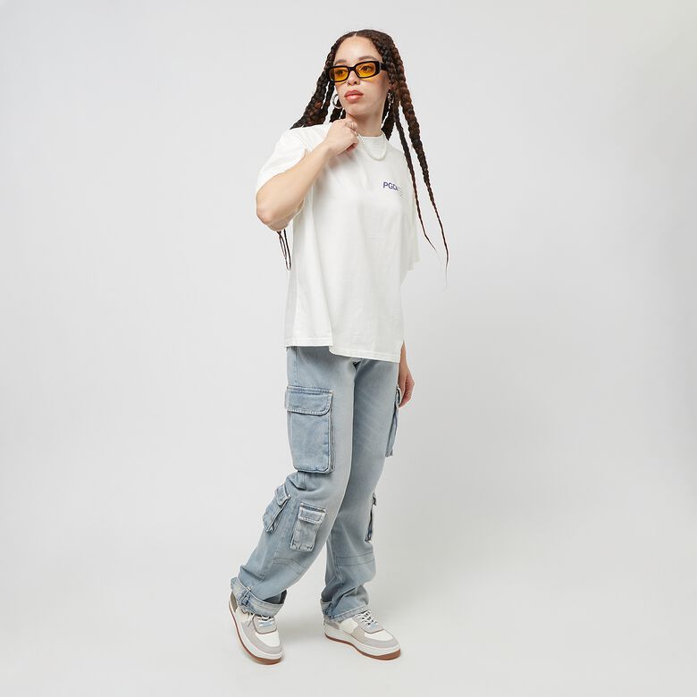 Habana Heavy Oversized T-shirt