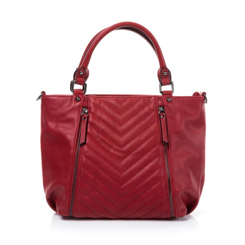 Bolsas femininas, bolsas vermelhas