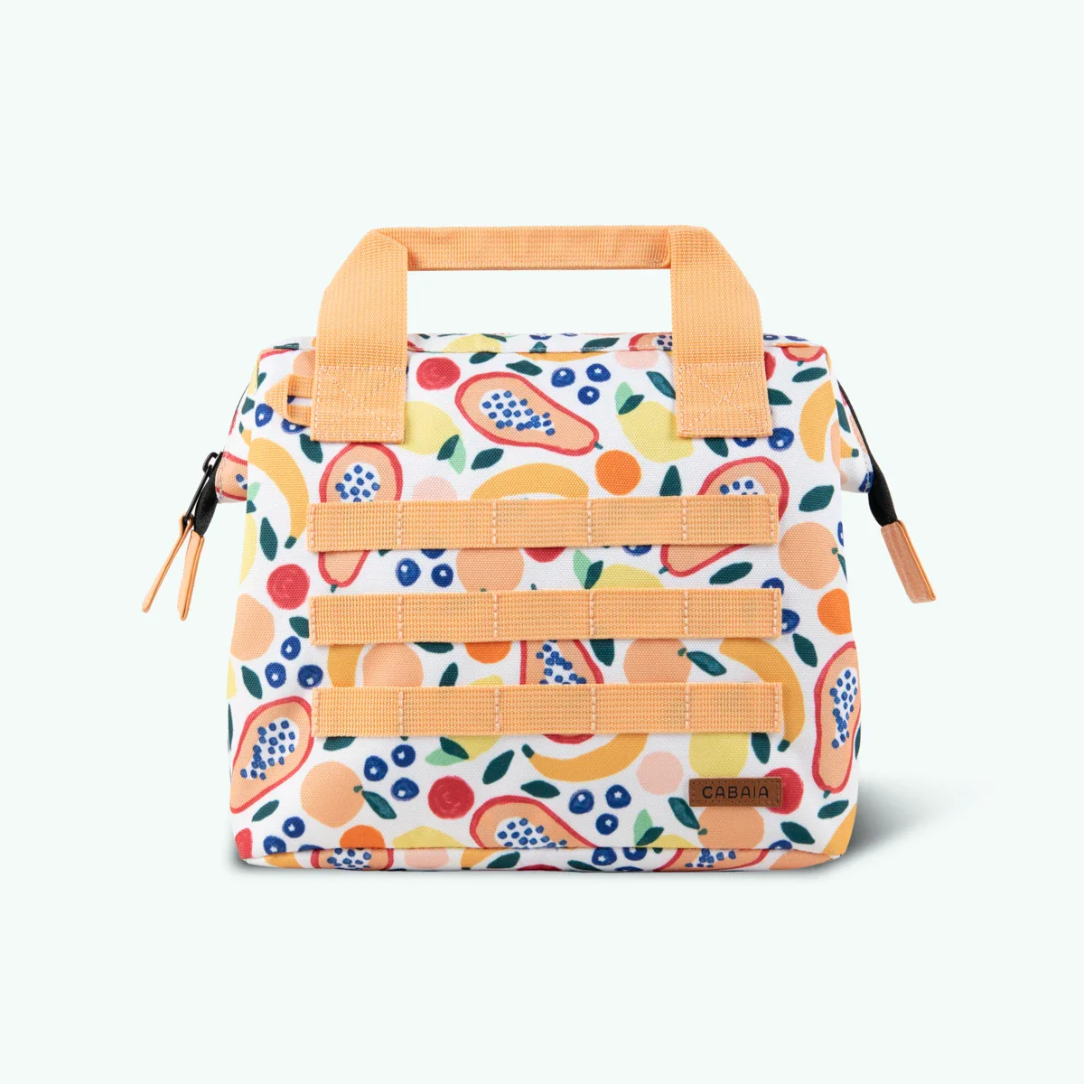 Lunch Bag Lake Como