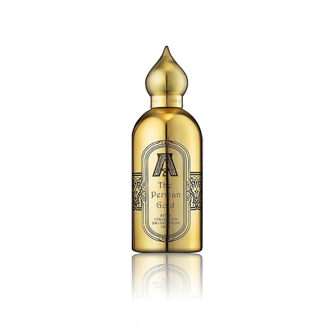 Attar Collection Parfüm Persian Gold - 100 ml