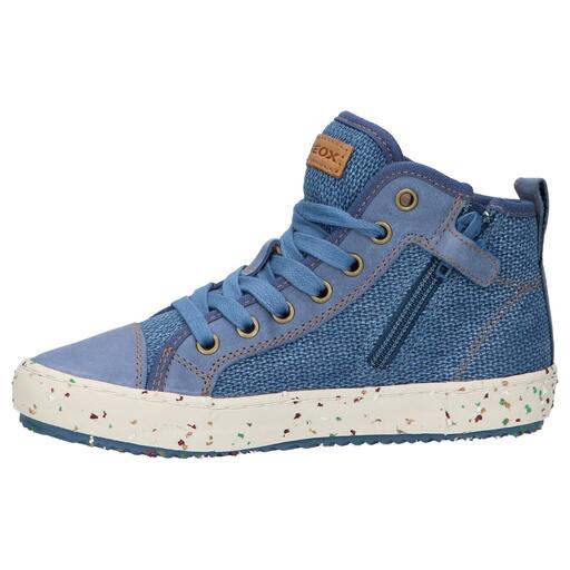  Deportivas Geox J022cf 010cl J Alonisso