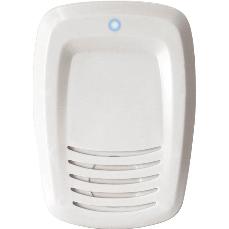 Silverline Mus- og rotteavvisende middel Repel 40 Silverline
