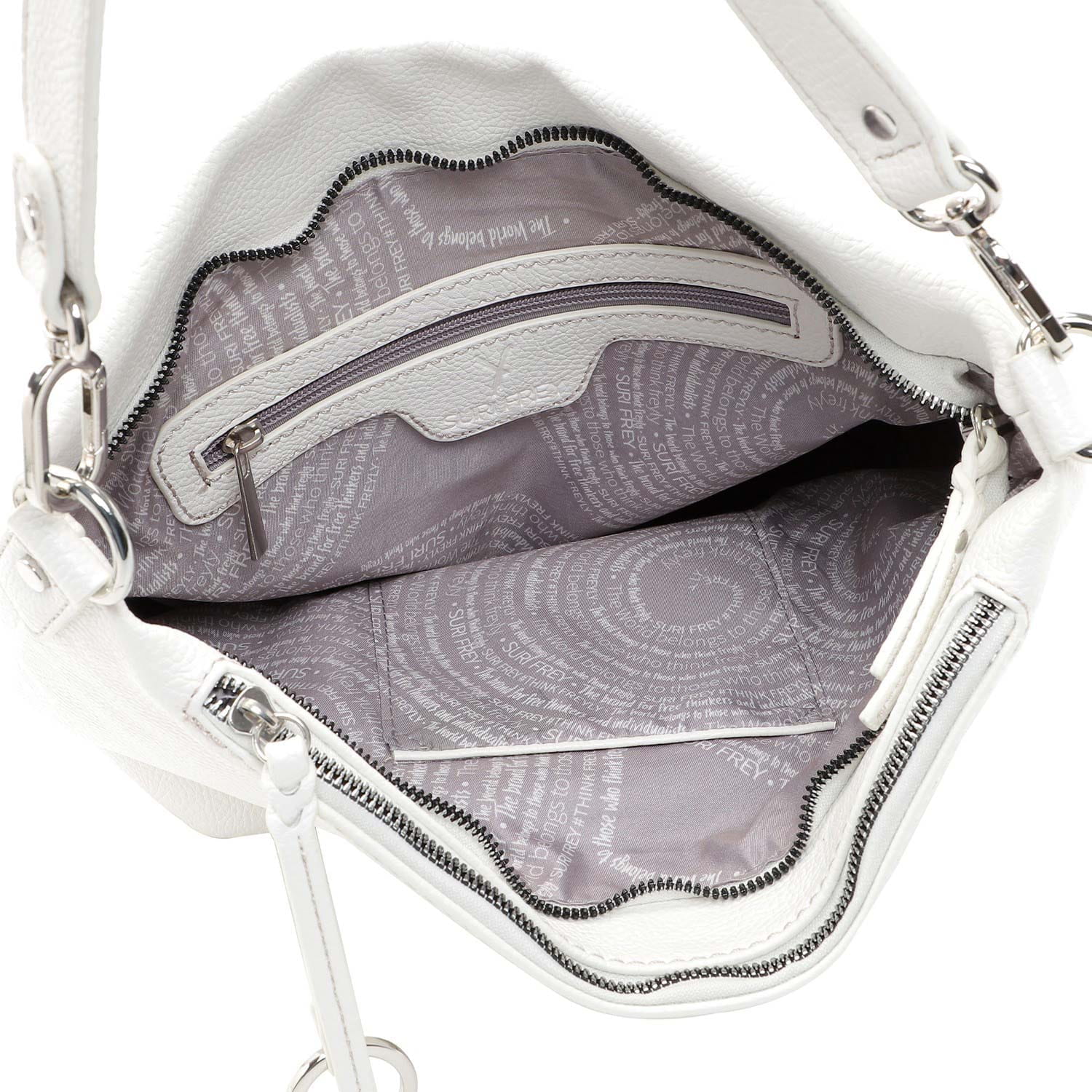 Bolso, estuche o cartera SURI FREY SFY Debby - 1 unidad