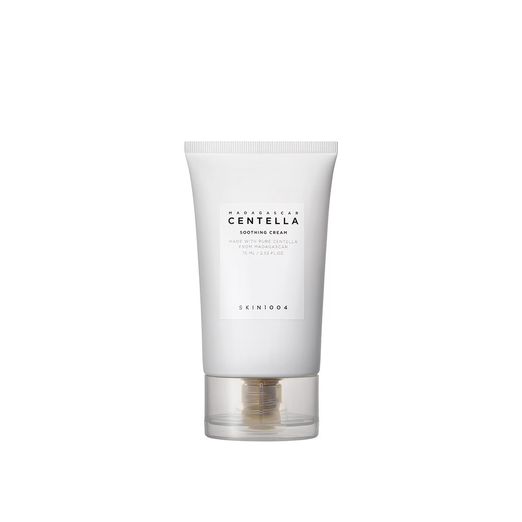 SKIN1004 Madagaskaro centelės raminamasis kremas 75 ml