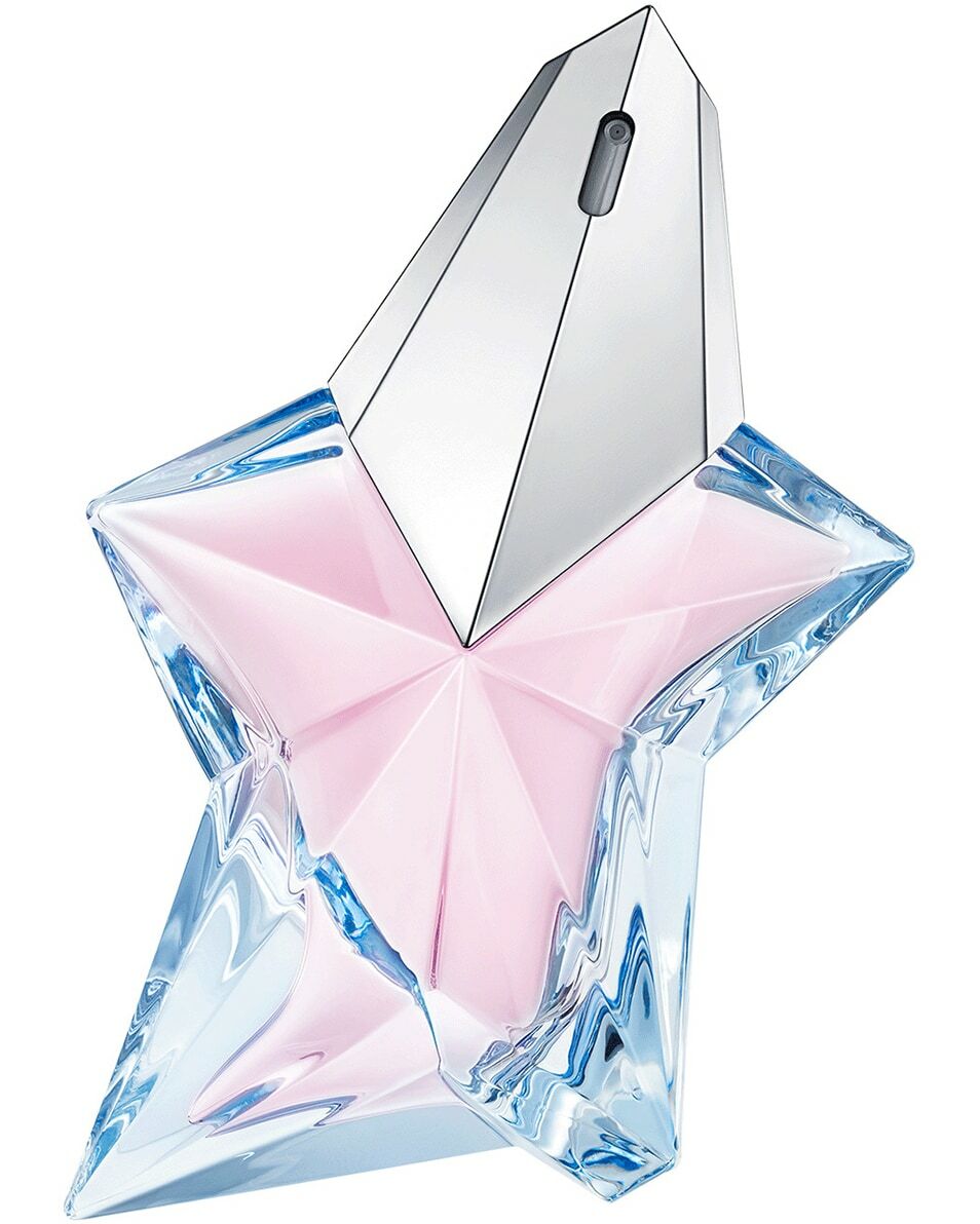 MUGLER ANGEL HERVULBAAR EAU DE TOILETTE