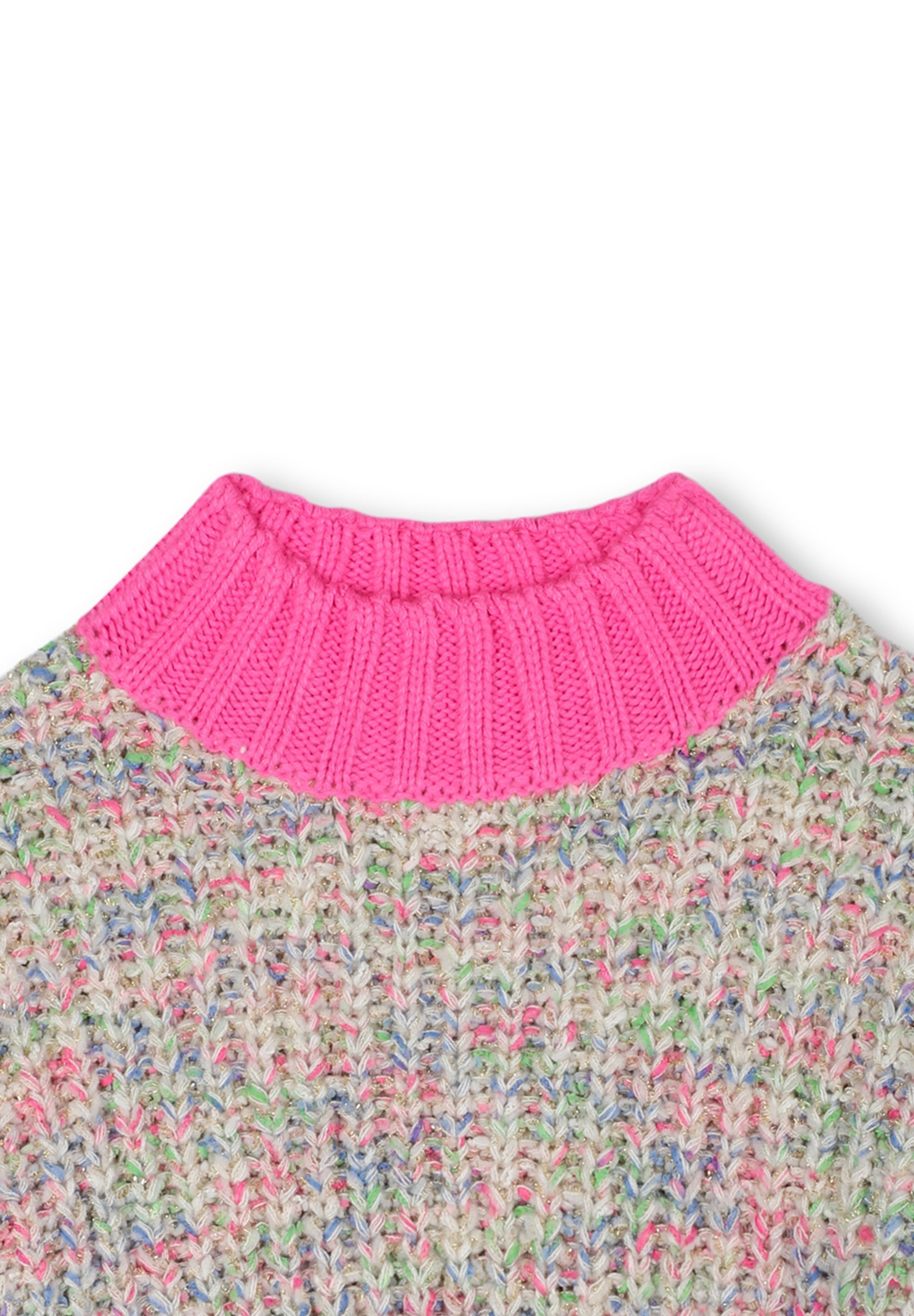 Maglione Billieblush - multicolore