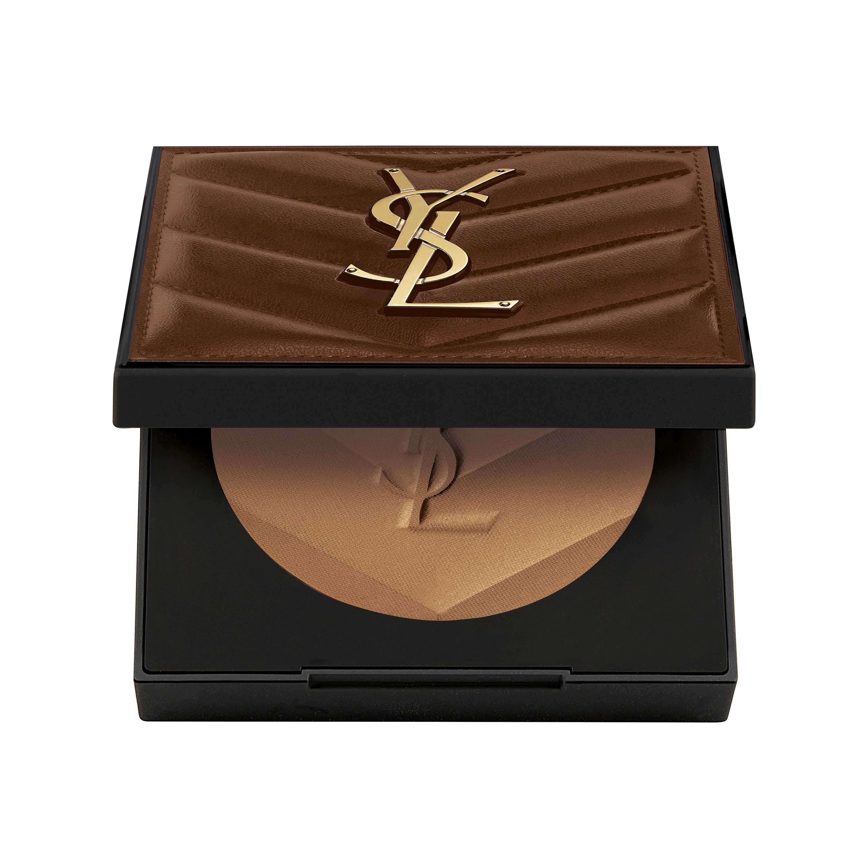 All Hours Hyper Bronze višenamjenski bronzer u prahu Luksuzni bronzeri