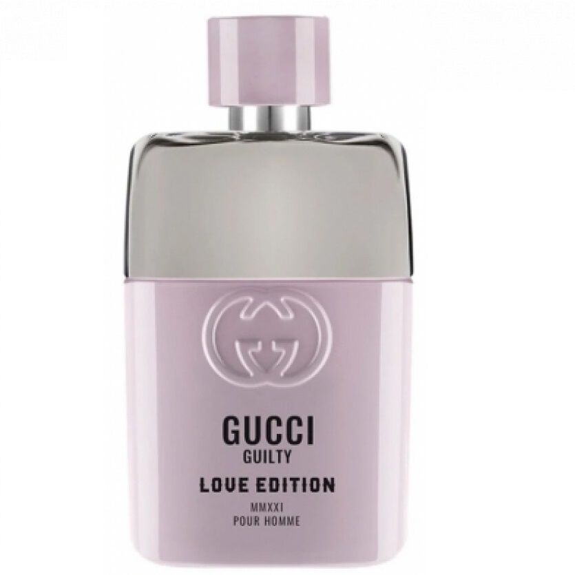 Gucci Guilty Love Edition MMXXI für Herren