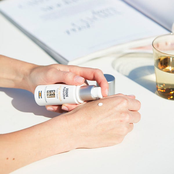Photo Ultra Age Repair Fusion Water SPF 50+ | 50 ml