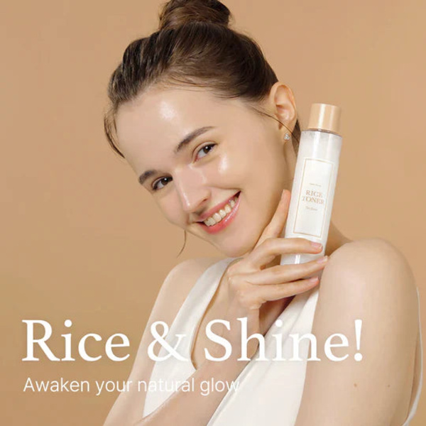 Toner I'm From Rice - 30ml