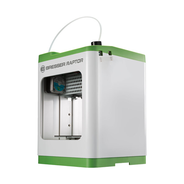 Impressora 3D Raptor Wi-Fi