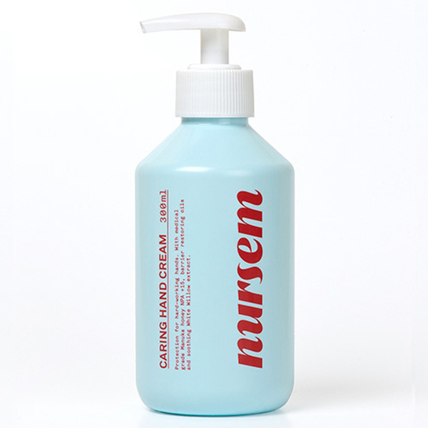Nursem Pflegende Handcreme 300 ml